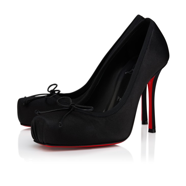 Christian Louboutin Cassia Nodo - Image 1